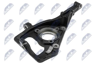 Steering Knuckle, wheel suspension NTY ZZP-FR-039