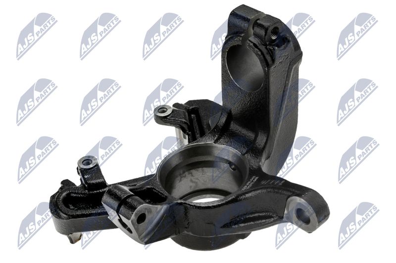 NTY ZZP-FR-045 Steering Knuckle, wheel suspension