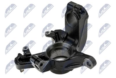 Steering Knuckle, wheel suspension NTY ZZP-FR-045