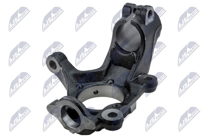NTY ZZP-FR-046 Steering Knuckle, wheel suspension