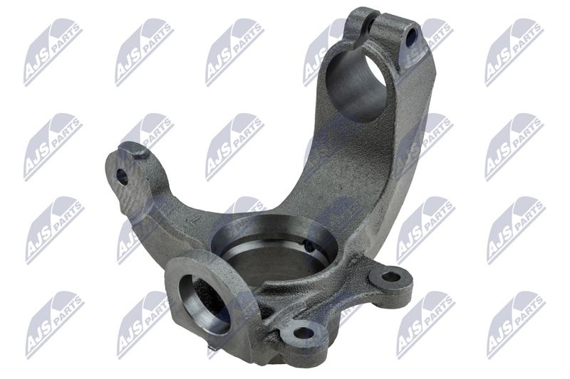 NTY ZZP-FR-048 Steering Knuckle, wheel suspension