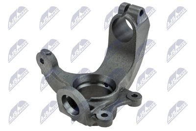 Steering Knuckle, wheel suspension NTY ZZP-FR-048