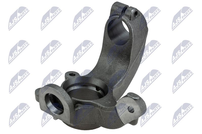NTY ZZP-FR-049 Steering Knuckle, wheel suspension