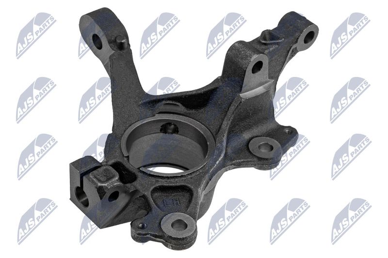 NTY ZZP-FR-051 Steering Knuckle, wheel suspension