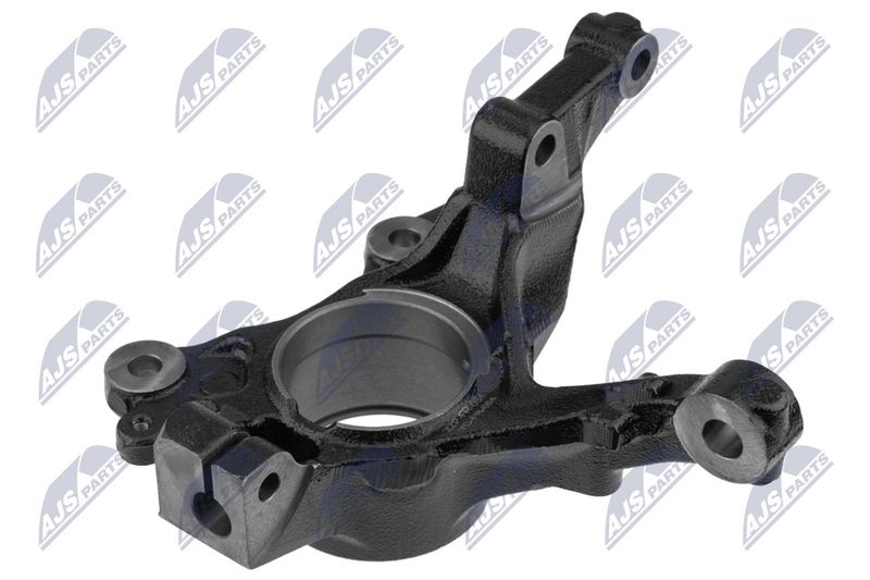 NTY ZZP-FR-054 Steering Knuckle, wheel suspension
