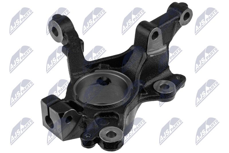 NTY ZZP-FR-055 Steering Knuckle, wheel suspension
