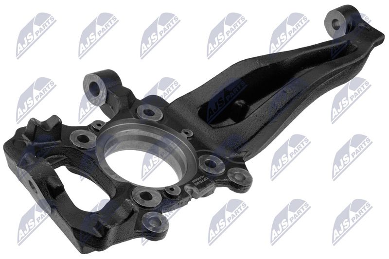 NTY ZZP-FR-058 Steering Knuckle, wheel suspension