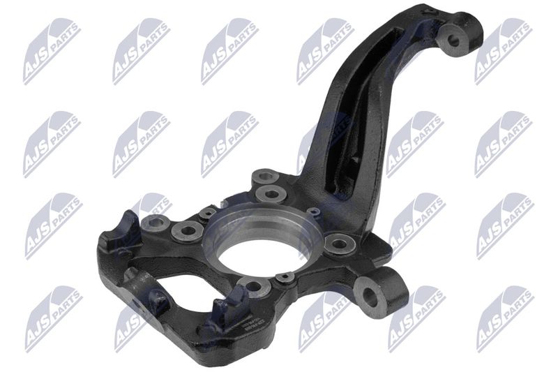 NTY ZZP-FR-059 Steering Knuckle, wheel suspension