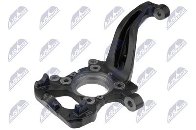 Steering Knuckle, wheel suspension NTY ZZP-FR-059