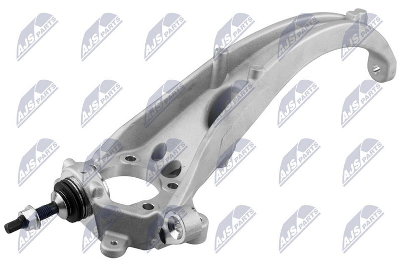 NTY ZZP-FR-061 Steering Knuckle, wheel suspension