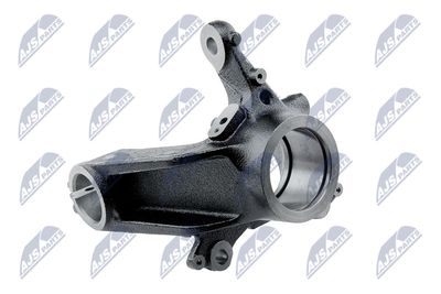 Steering Knuckle, wheel suspension NTY ZZP-FT-000
