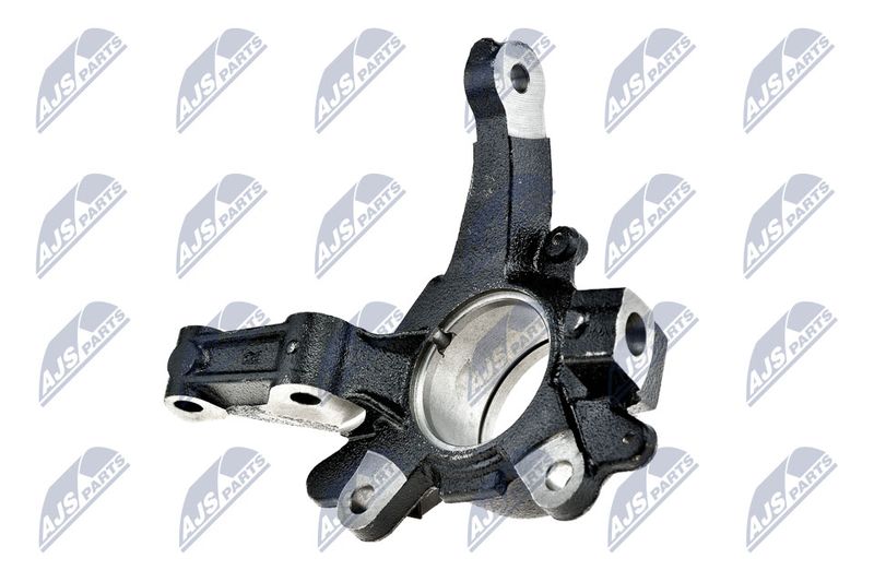 NTY ZZP-FT-003 Steering Knuckle, wheel suspension