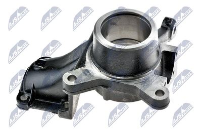 Steering Knuckle, wheel suspension NTY ZZP-FT-006