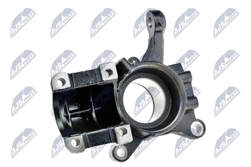 NTY ZZP-FT-007 Steering Knuckle, wheel suspension