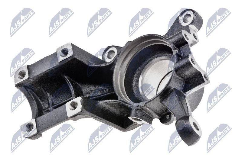 NTY ZZP-FT-010 Steering Knuckle, wheel suspension