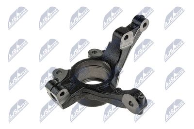 Steering Knuckle, wheel suspension NTY ZZP-FT-015