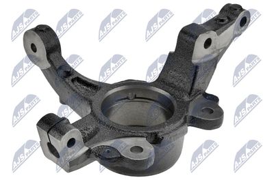 Steering Knuckle, wheel suspension NTY ZZP-FT-016