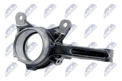 Steering Knuckle, wheel suspension NTY ZZP-HD-001