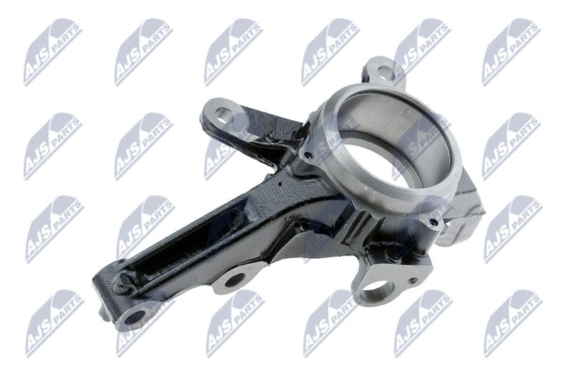 NTY ZZP-HD-002 Steering Knuckle, wheel suspension