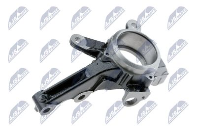 Steering Knuckle, wheel suspension NTY ZZP-HD-002