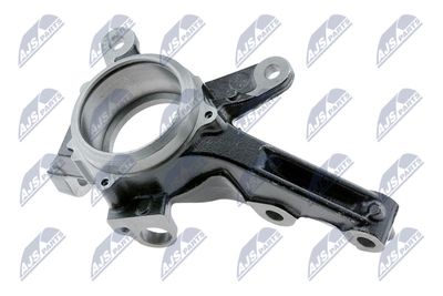 Steering Knuckle, wheel suspension NTY ZZP-HD-003