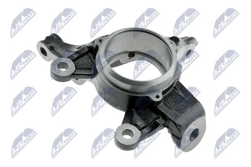 NTY ZZP-HD-004 Steering Knuckle, wheel suspension