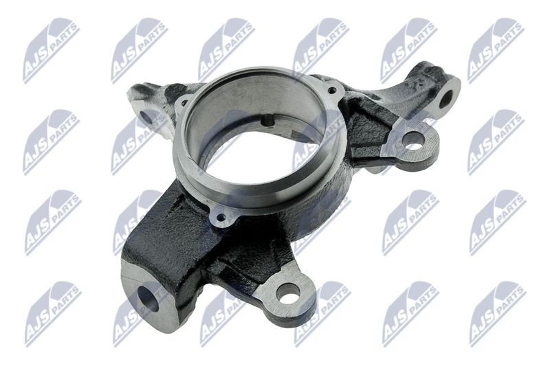 NTY ZZP-HD-005 Steering Knuckle, wheel suspension