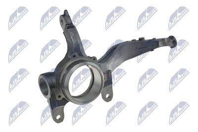 Steering Knuckle, wheel suspension NTY ZZP-HD-007