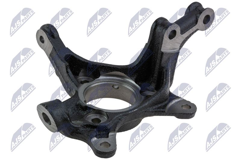 NTY ZZP-HD-010 Steering Knuckle, wheel suspension