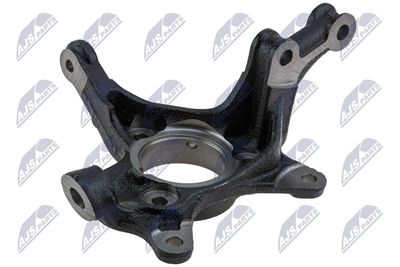Steering Knuckle, wheel suspension NTY ZZP-HD-010