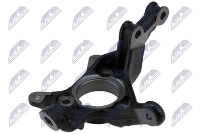 Steering Knuckle, wheel suspension NTY ZZP-HD-011