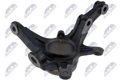 Steering Knuckle, wheel suspension NTY ZZP-HD-012