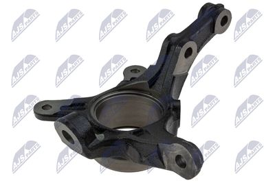 Steering Knuckle, wheel suspension NTY ZZP-HD-013