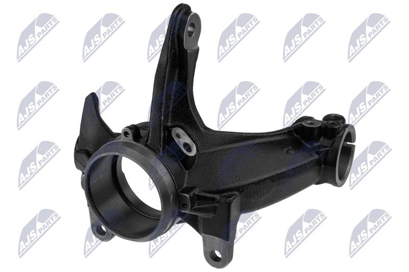 NTY ZZP-HD-014 Steering Knuckle, wheel suspension