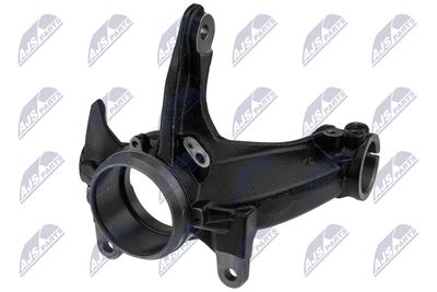 Steering Knuckle, wheel suspension NTY ZZP-HD-014