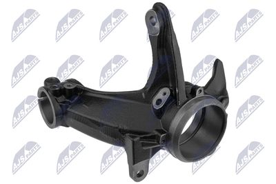 Steering Knuckle, wheel suspension NTY ZZP-HD-015