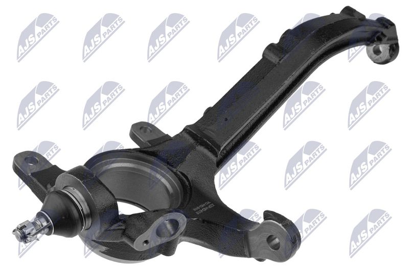 NTY ZZP-HD-018 Steering Knuckle, wheel suspension