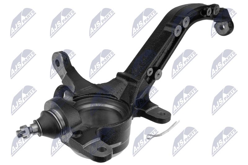 NTY ZZP-HD-019 Steering Knuckle, wheel suspension