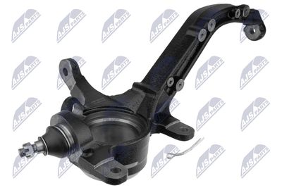 Steering Knuckle, wheel suspension NTY ZZP-HD-019
