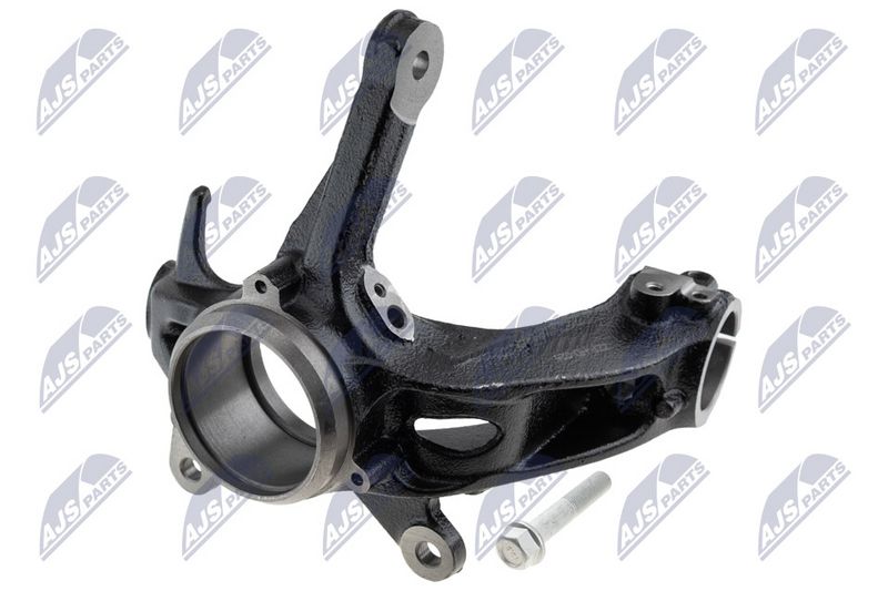 NTY ZZP-HD-025 Steering Knuckle, wheel suspension