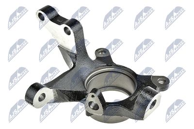Steering Knuckle, wheel suspension NTY ZZP-HY-500
