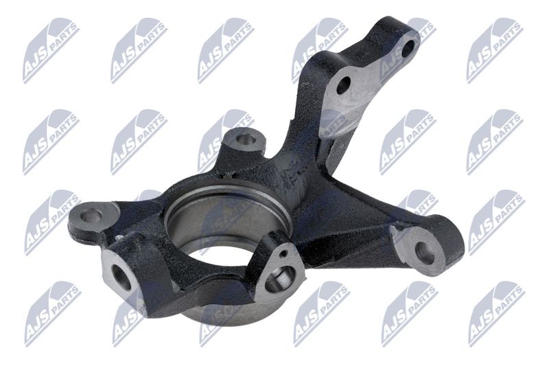 NTY ZZP-HY-501 Steering Knuckle, wheel suspension