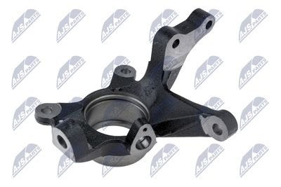 Steering Knuckle, wheel suspension NTY ZZP-HY-501