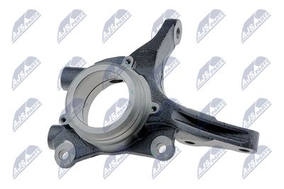 Steering Knuckle, wheel suspension NTY ZZP-HY-503