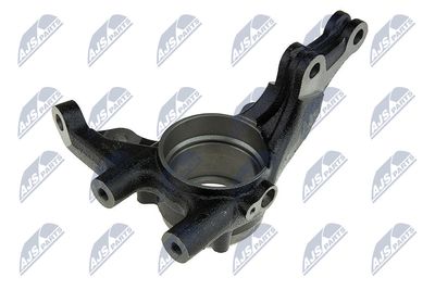 Steering Knuckle, wheel suspension NTY ZZP-HY-504