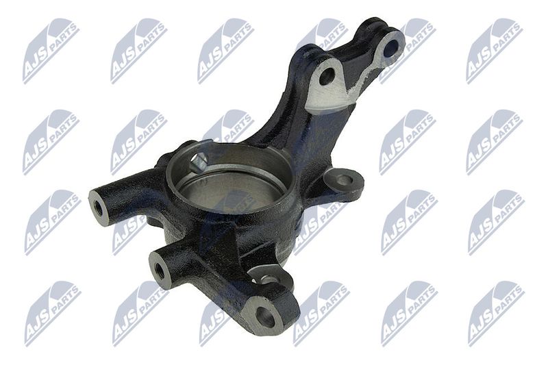 NTY ZZP-HY-505 Steering Knuckle, wheel suspension