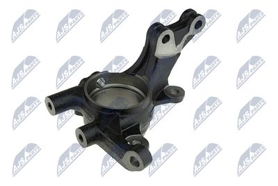 Steering Knuckle, wheel suspension NTY ZZP-HY-505