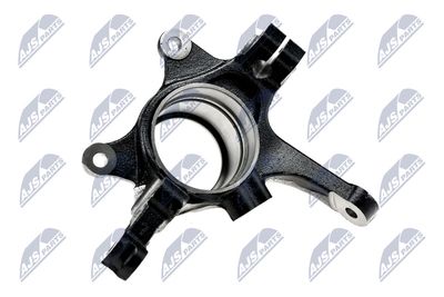 Steering Knuckle, wheel suspension NTY ZZP-HY-506