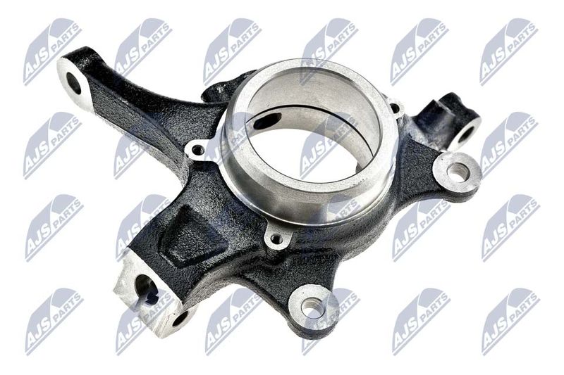 NTY ZZP-HY-507 Steering Knuckle, wheel suspension