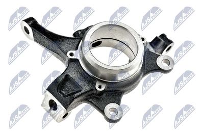 Steering Knuckle, wheel suspension NTY ZZP-HY-507
